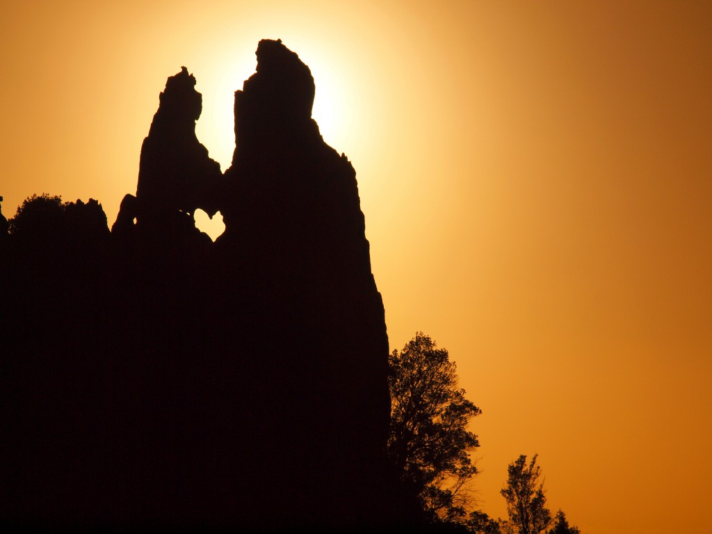 Calanques de Piana en Corse 