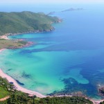 Capo di Feni plage Ajaccio