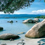 Plage de Porto Vecchio